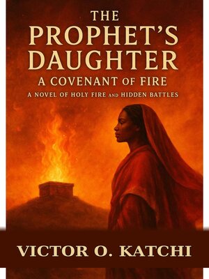 cover image of The Prophet's Daughter
